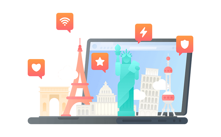 在利比里亚连接到中国vpn - CNCN2